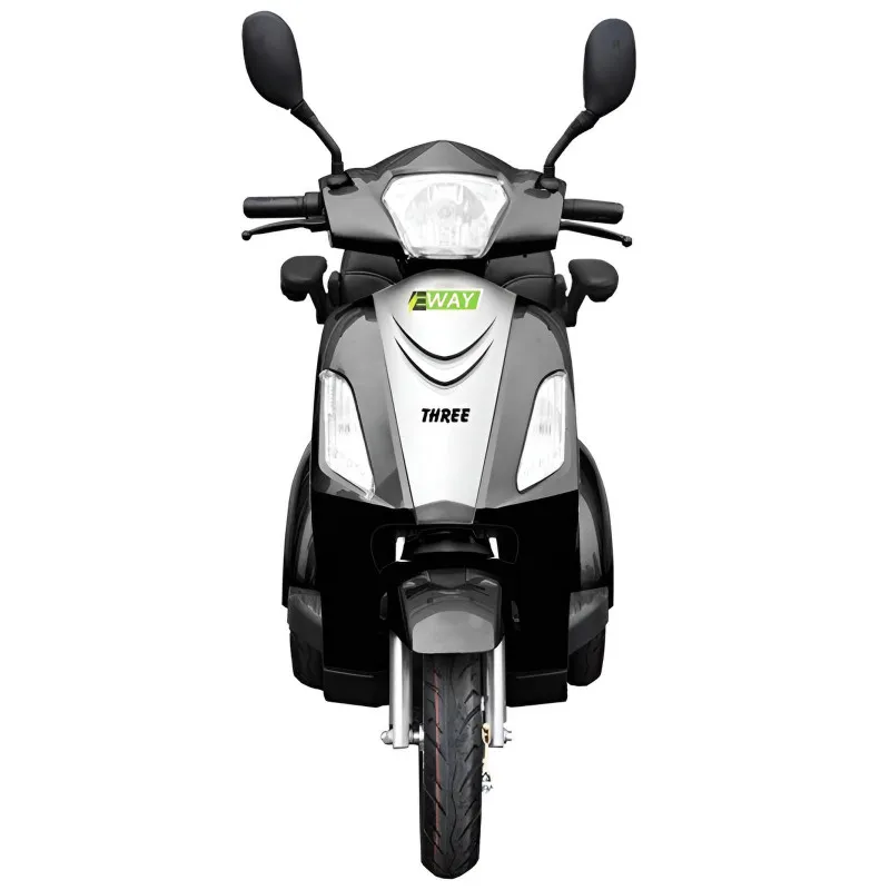Zimota Eway Three 4