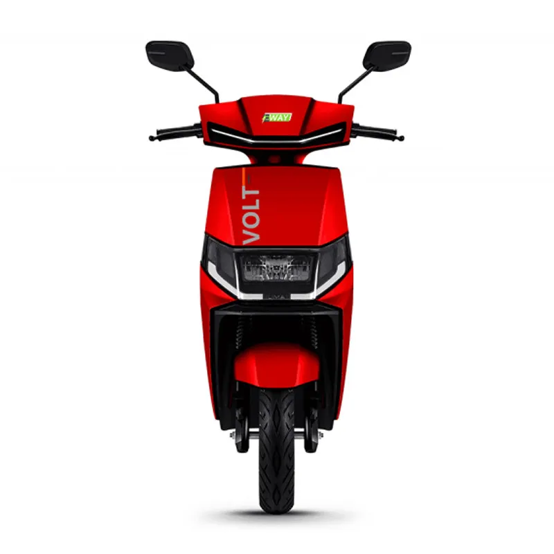 Zimota Eway Volt 1800W 5