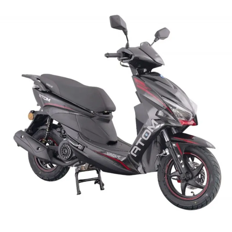Zimota Atom 125cc 2