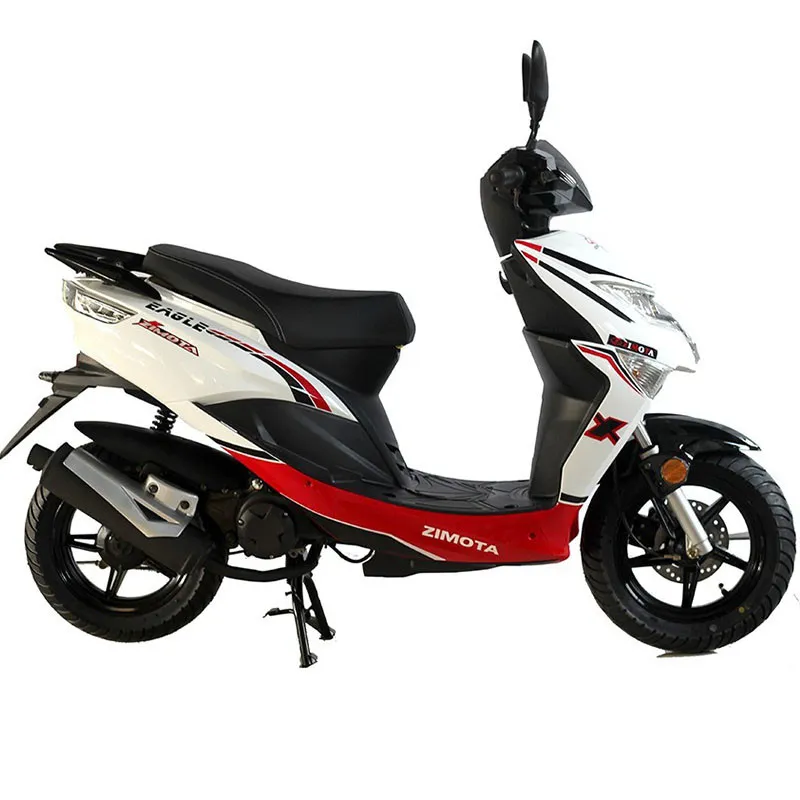 Zimota Eagle 6