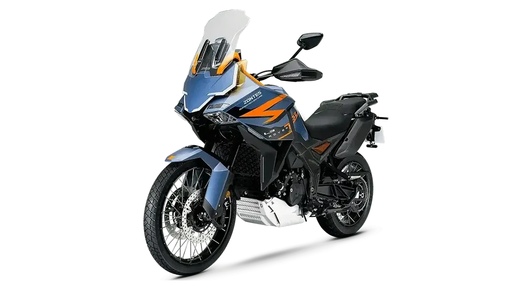 Zontes 703 F Adventure