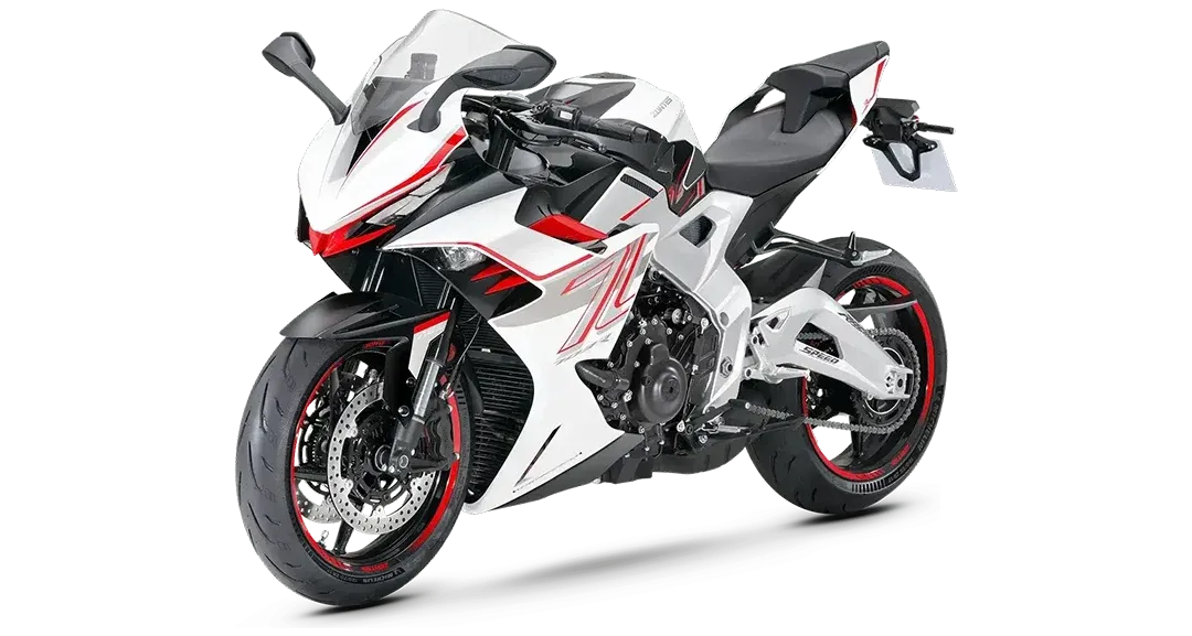 Zontes 703 RR