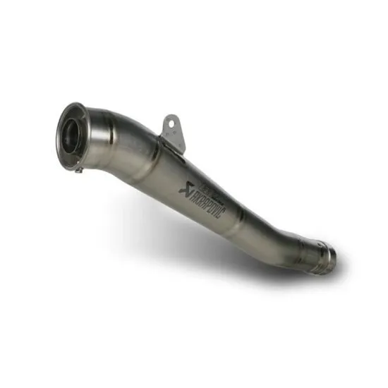 Silencieux Titanium AKRAPOVIC SM-S6S01T pour SUZUKI GSX-R 750 (08-10)1,