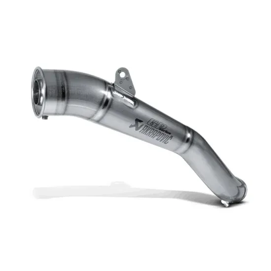 Silencieux Titanium AKRAPOVIC SM-S7SO1T pour SUZUKI GSR 750/GSX-S 750 (11-16)1,