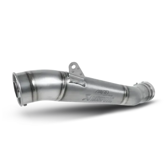 Silencieux Titanium AKRAPOVIC SM-H6SO7T pour HONDA CB 600F HORNET (07-13)1,
