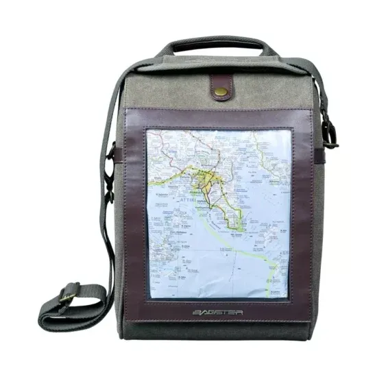 Sacoche de réservoir BAGSTER Neo Vintage Tanker XSR