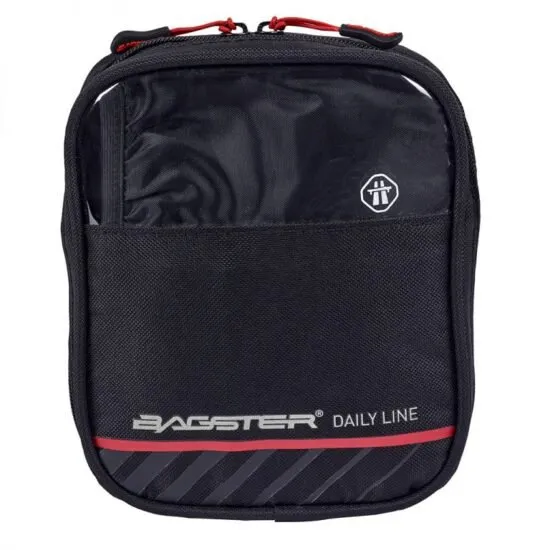Sacoche de jambe/poitrine BAGSTER D-Line Grip XAC