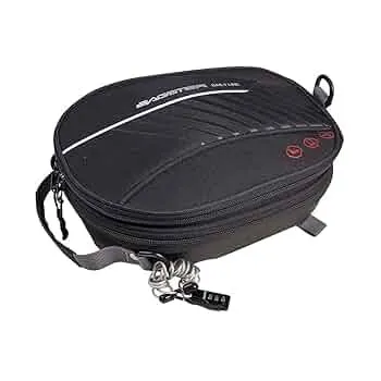 Sacoche de selle BAGSTER D-Line Locker XSS
