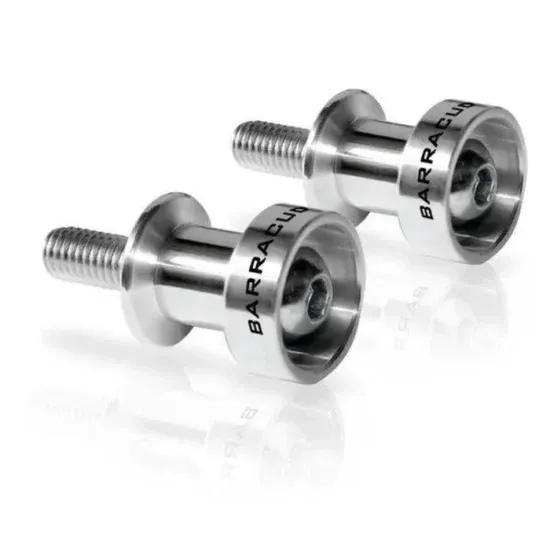 Diabolos BARRACUDA 10MM (Alu)
