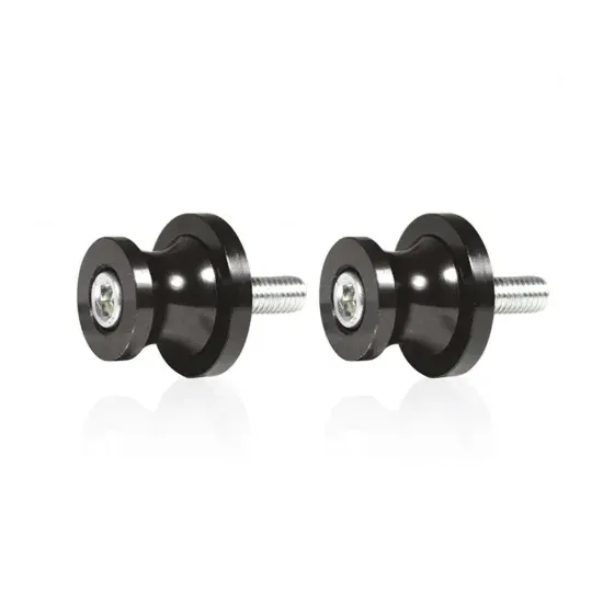 Diabolo CHAFT Diamètre 10 (Noir)