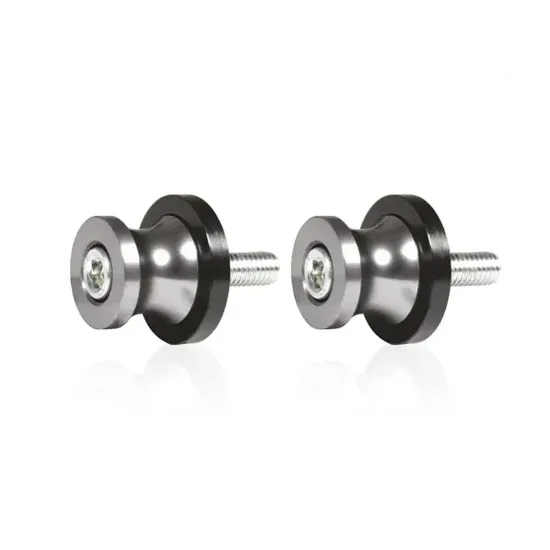 Diabolo CHAFT Diamètre 6 (Alu)