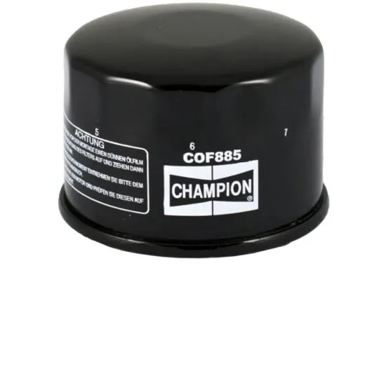 Filtre à huile CHAMPION COF