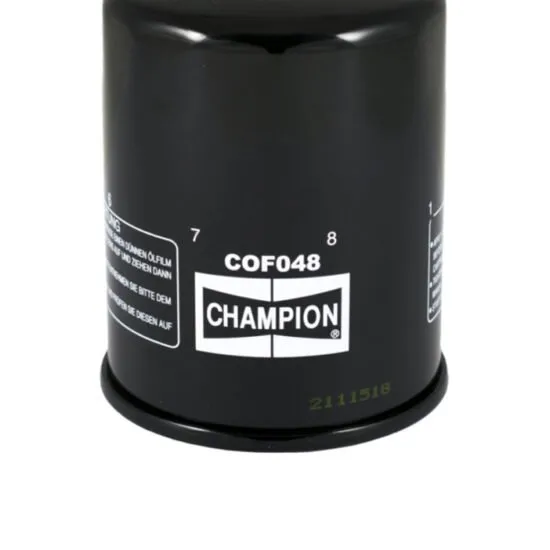 Filtre à huile CHAMPION COF