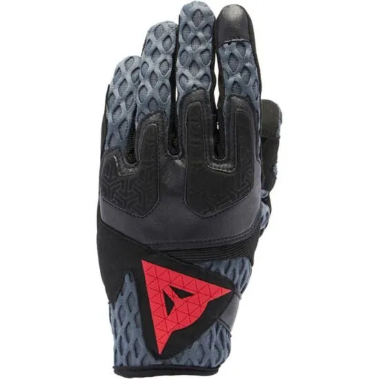 Gants DAINESE Air-Maze (Noir/Iron Gate)