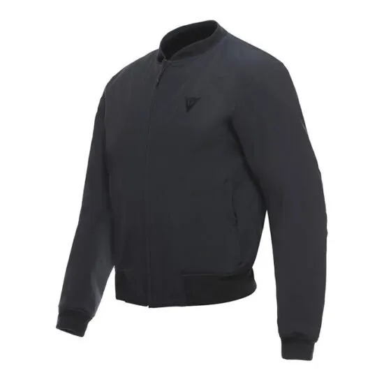 Blouson DAINESE Behyde No-Wind (Noir)1,