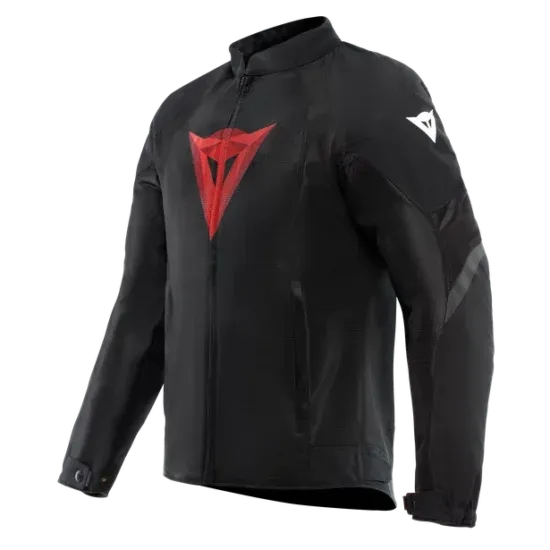 Blouson DAINESE Herosphere Air (Noir/Rouge Diamond)1,
