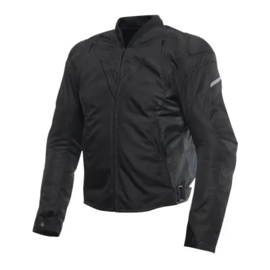 Blouson DAINESE Avro 5 Tex (Noir)2,