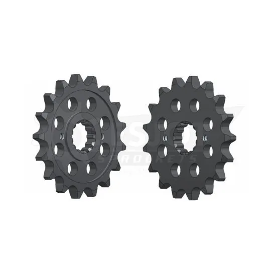 Pignon ESJOT 50-35021-17S