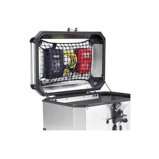 Filet élastique intérieur pour Trekker Outback 58 GIVI E