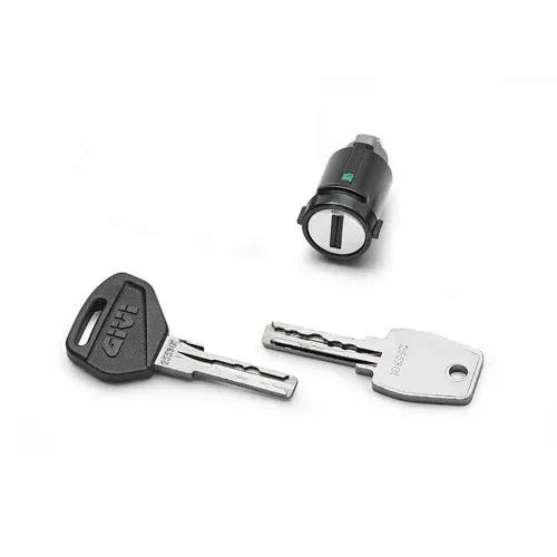 Kit serrure de sécurité GIVI Smart Security Lock SLR