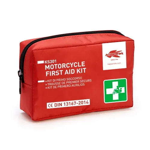 Kit de premiers secours KAPPA KS