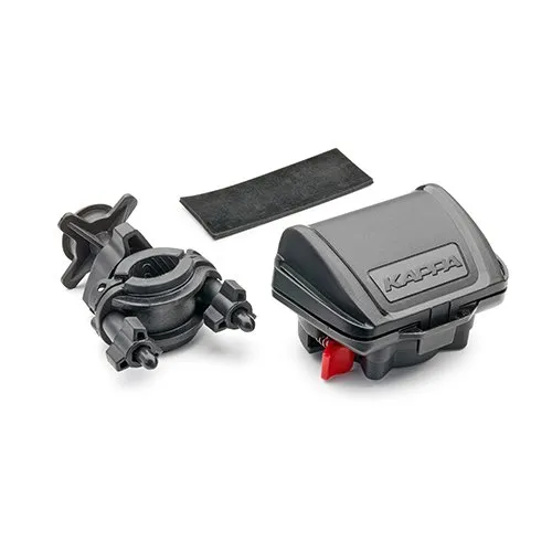 Kit de fixation KAPPA KS95KIT pour support smartphone KS