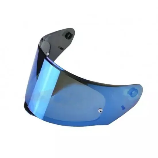 Visière Iridium Blue LS2 (Rapid/Storm/Stream)