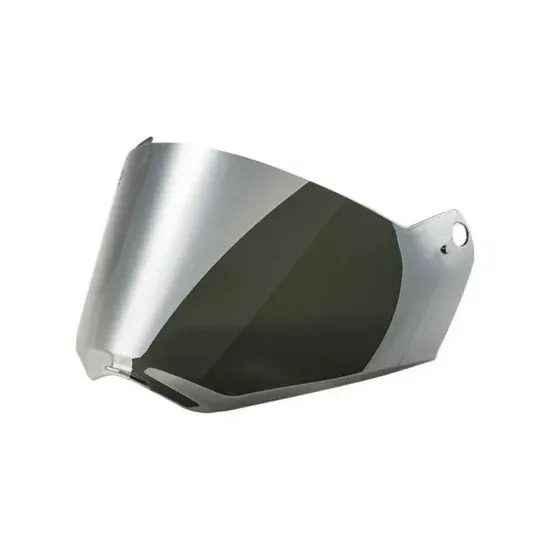 Visière Iridium Silver LS2 (Pioneer Evo)