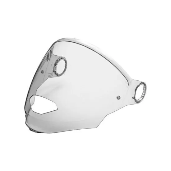 Visière Metal Silver NOLAN N70-2 GT Small (XXS-XS-S-M)