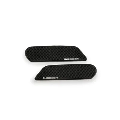 Protection de réservoir latéraux ONE DESIGN Spécifique KAWASAKI Z