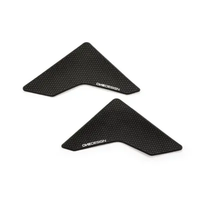 Protection de réservoir latéraux ONE DESIGN Spécifique HONDA CRF 1100L Africa Twin Adventure Sports (20-23)