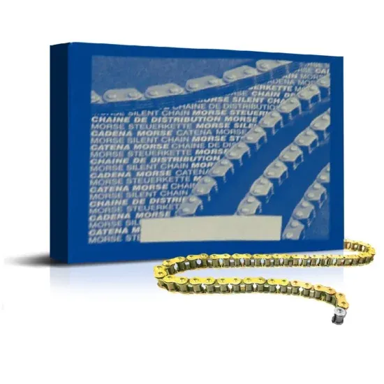 Chaine de distribution 126 Maillons REGINA 82RH2015