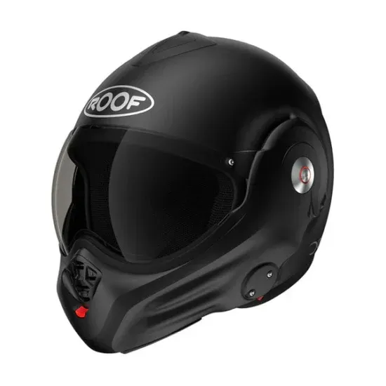 Casque ROOF Desmo (Mat Black)1,