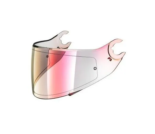 Visière Pink Iridium SHARK (D-Skwal 2/Skwal 2/Spartan)