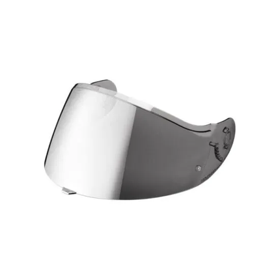 Visière Iridium Silver X-LITE (X-1005)