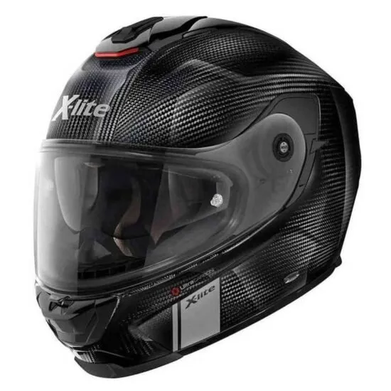 Casque X-LITE X-903 Ultra Carbon Modern Class N-Com1,