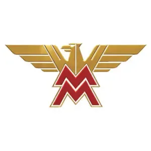 Moto Morini logo