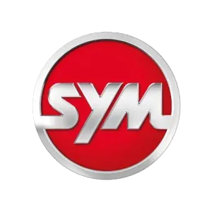 SYM logo