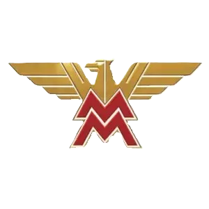 Moto Morini logo