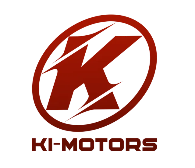 KIM Motors logo
