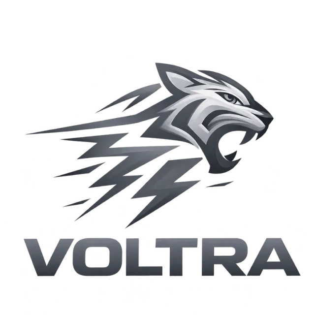 Voltra logo