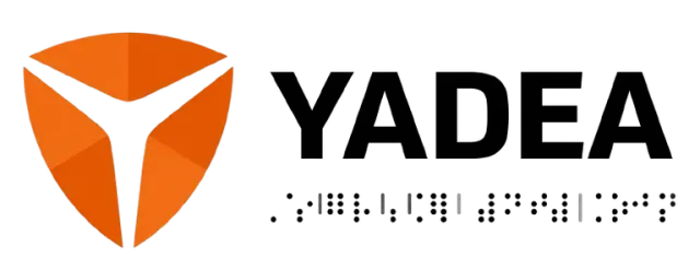 Yadea logo