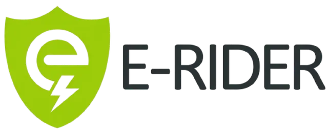 E-Rider logo