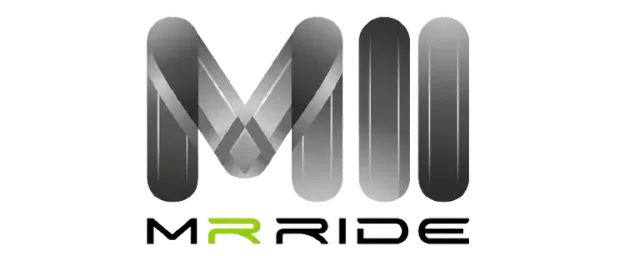 M2 Ride logo