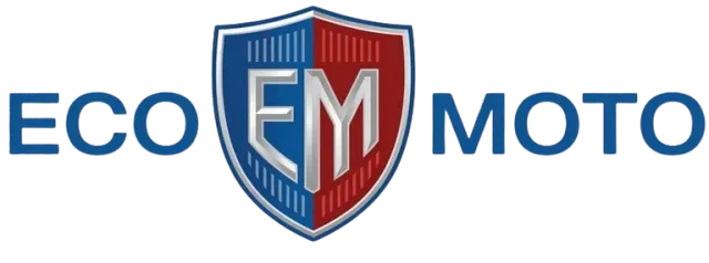 Eco Moto logo