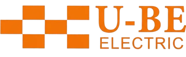 U-BE Technology logo