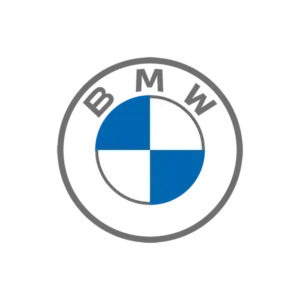 BMW Motorrad logo