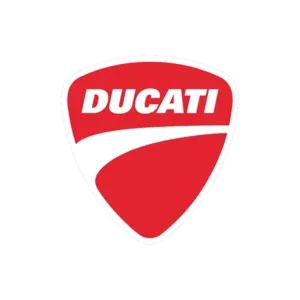 Ducati logo