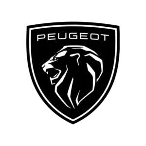 Peugeot Moto logo