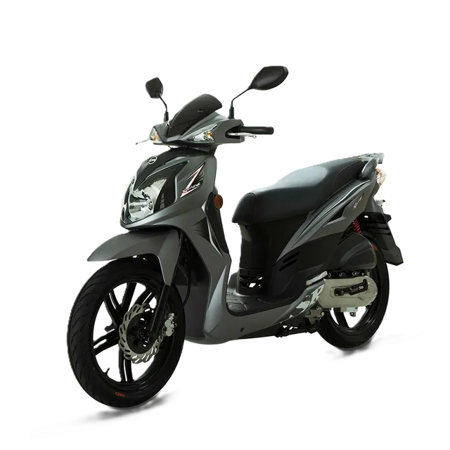 SYM SYMPHONY SR 125 CBS